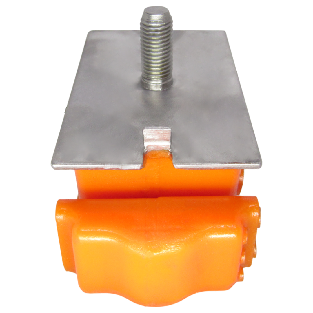 Поліуретанова подушка двигуна передня Mazda E-Serie 1999-2004