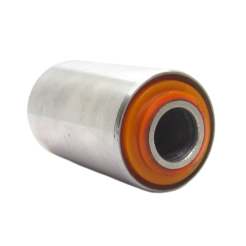 Поліуретановий сайлентблок задньої ресори передній Fiat Ducato 1981-1993