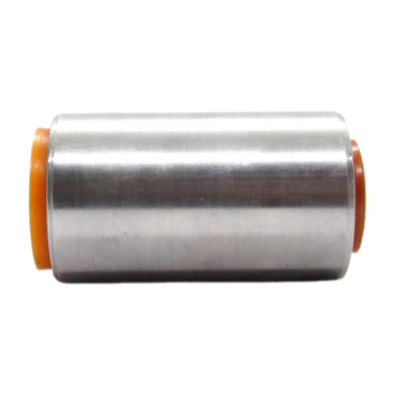 Поліуретановий сайлентблок задньої ресори передній Fiat Ducato 1981-1993