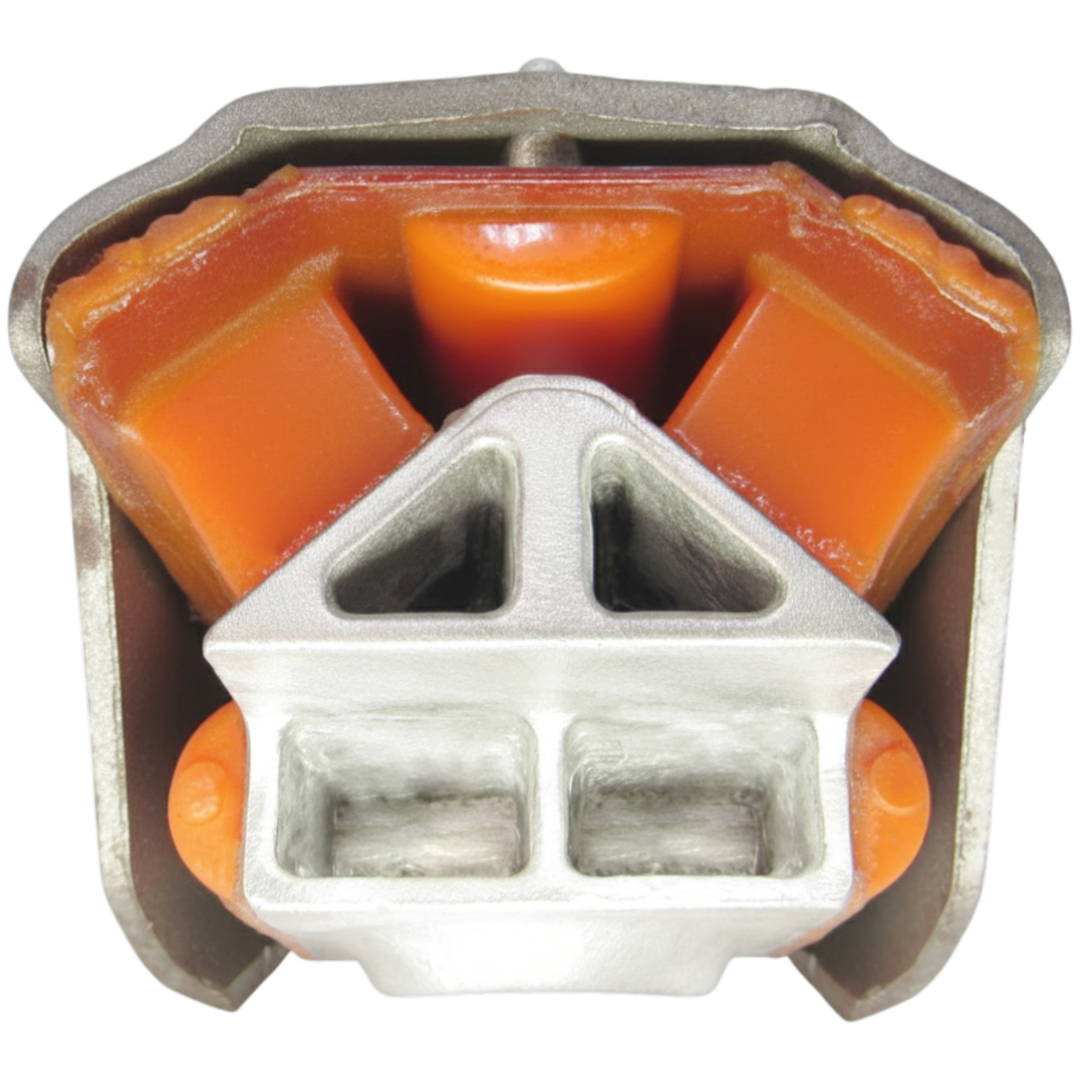 Поліуретанова подушка двигуна передня Mercedes-Benz Sprinter 2006-