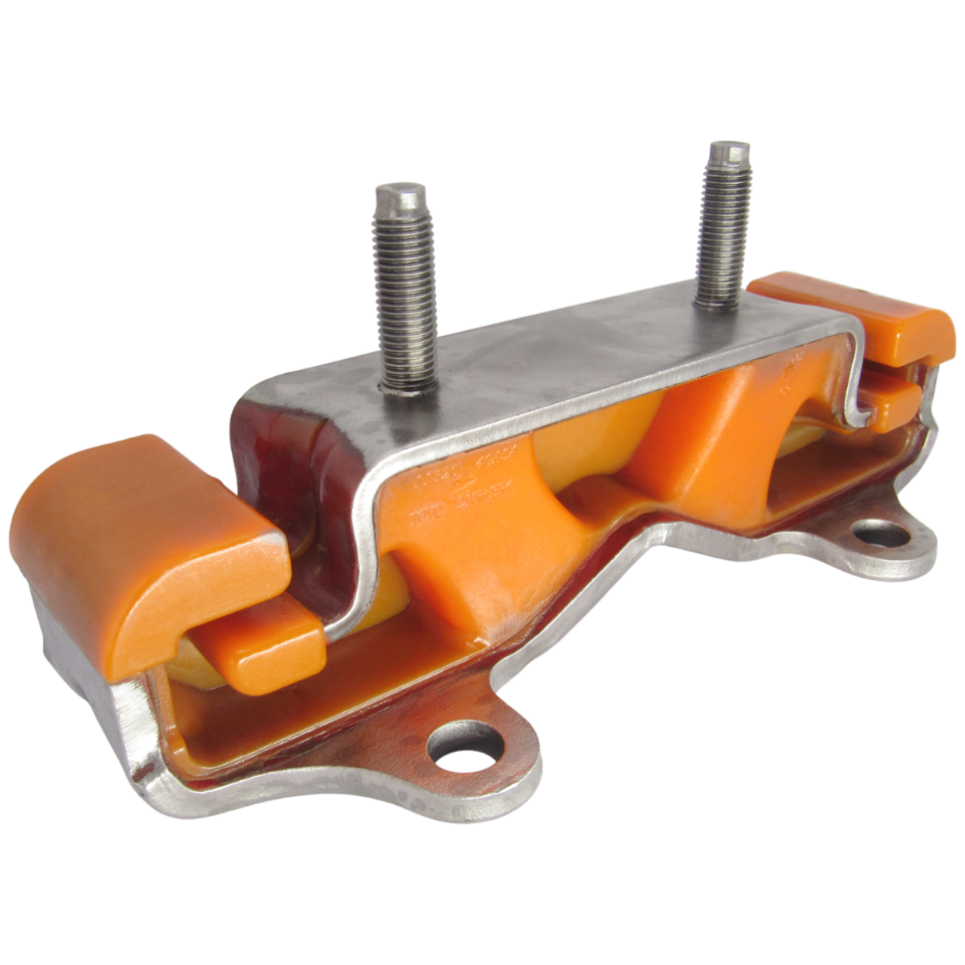 Поліуретанова подушка двигуна задня Nissan Skyline 2014-