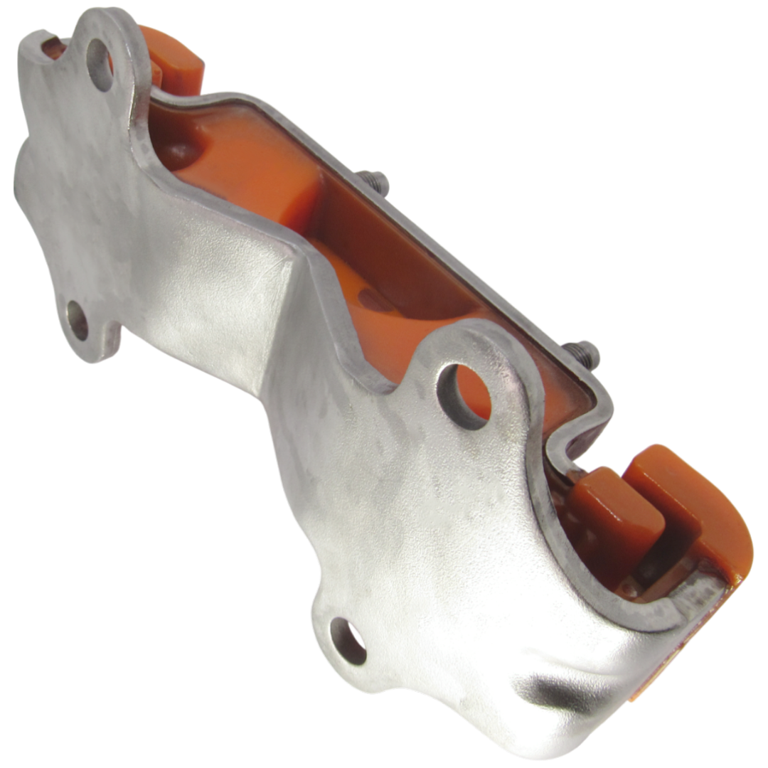 Поліуретанова подушка двигуна задня Nissan Skyline 2014-