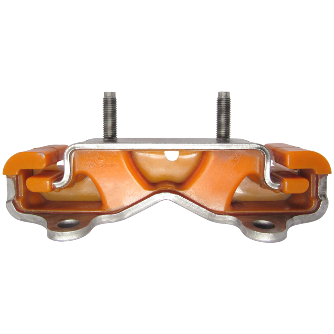 Поліуретанова подушка двигуна задня Nissan Skyline 2014-