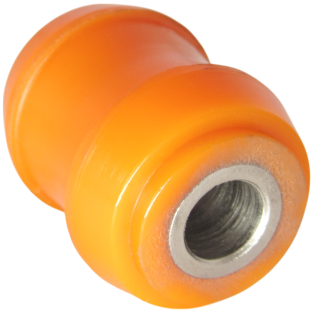 Поліуретановий сайлентблок переднього амортизатора Merсedes 170 1996-2004 PP-0905