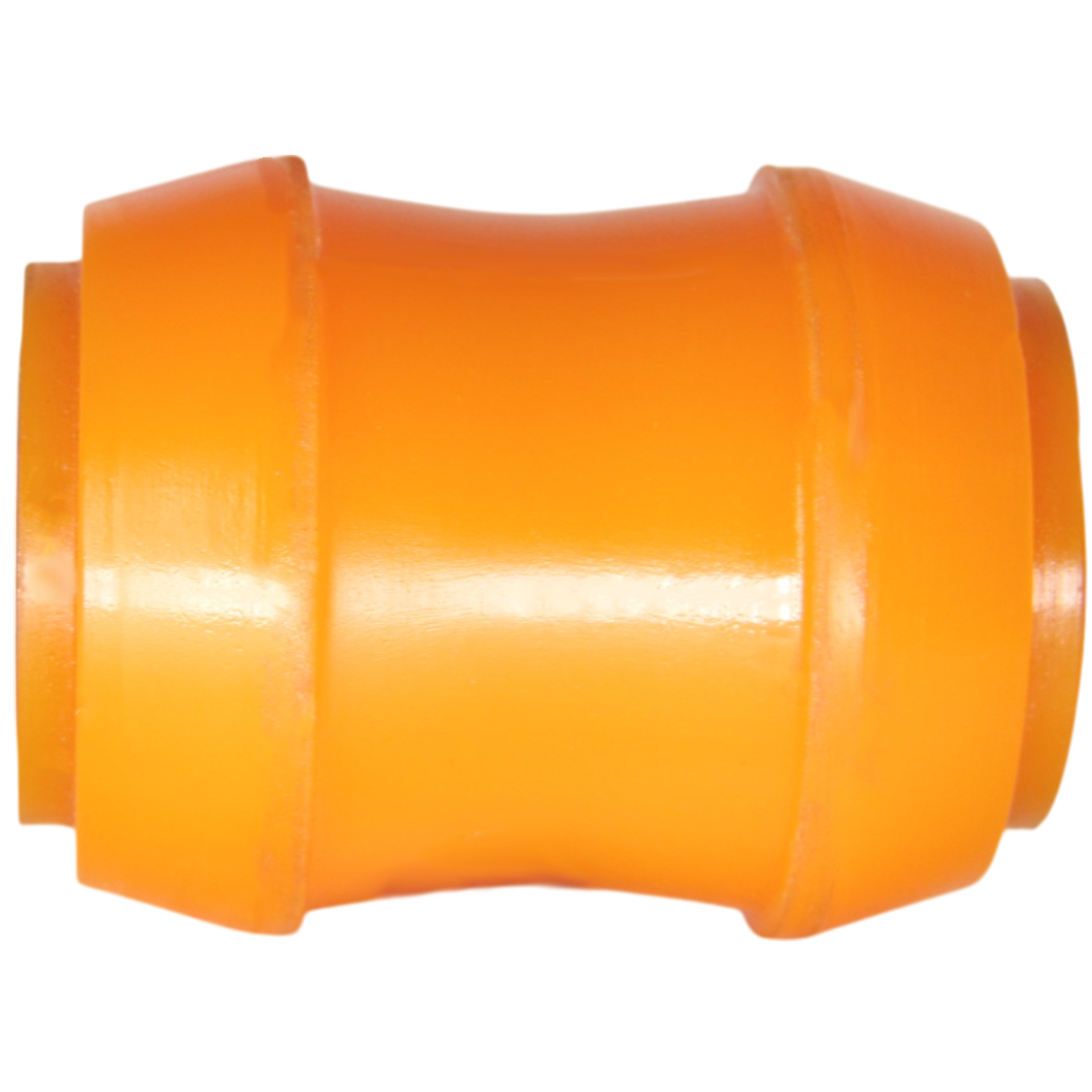 Поліуретановий сайлентблок переднього амортизатора Merсedes 170 1996-2004 PP-0905