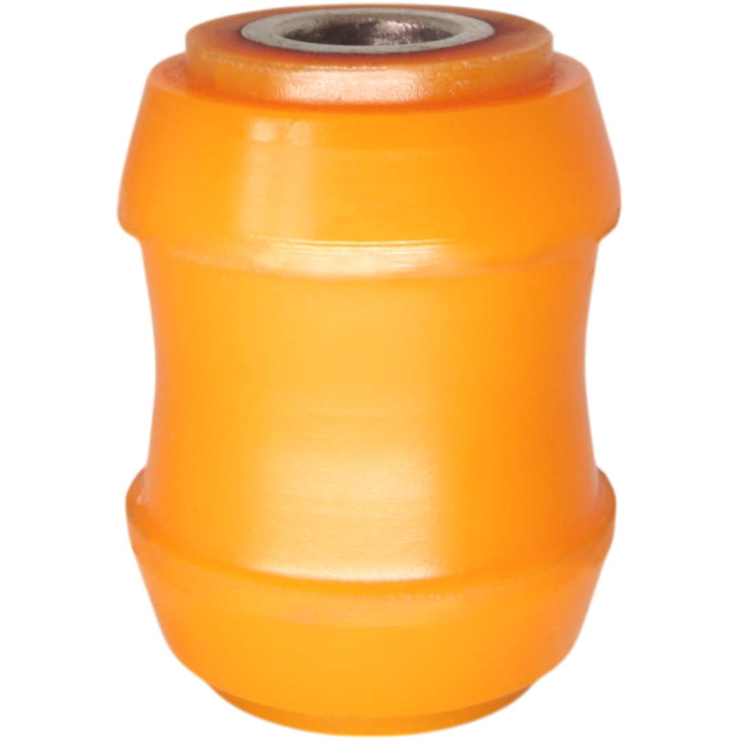 Поліуретановий сайлентблок переднього амортизатора Merсedes 170 1996-2004 PP-0905