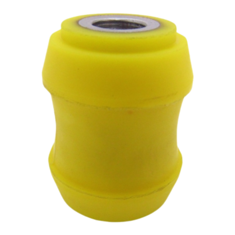 Поліуретановий сайлентблок переднього та заднього амортизатора Merсedes 203 2000-2007 HARDNESS