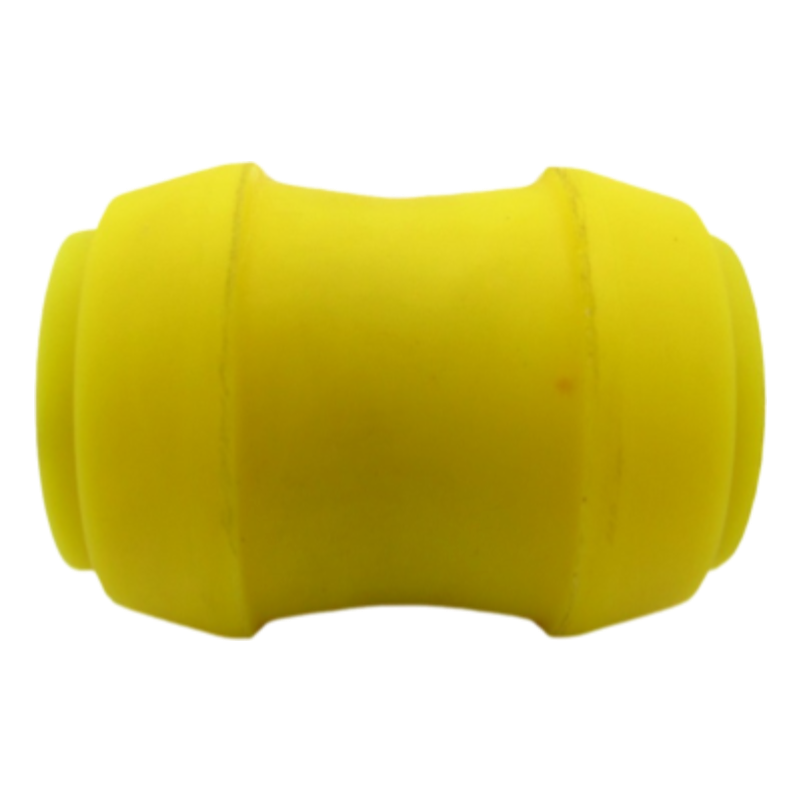 Поліуретановий сайлентблок переднього та заднього амортизатора Merсedes 203 2000-2007 HARDNESS