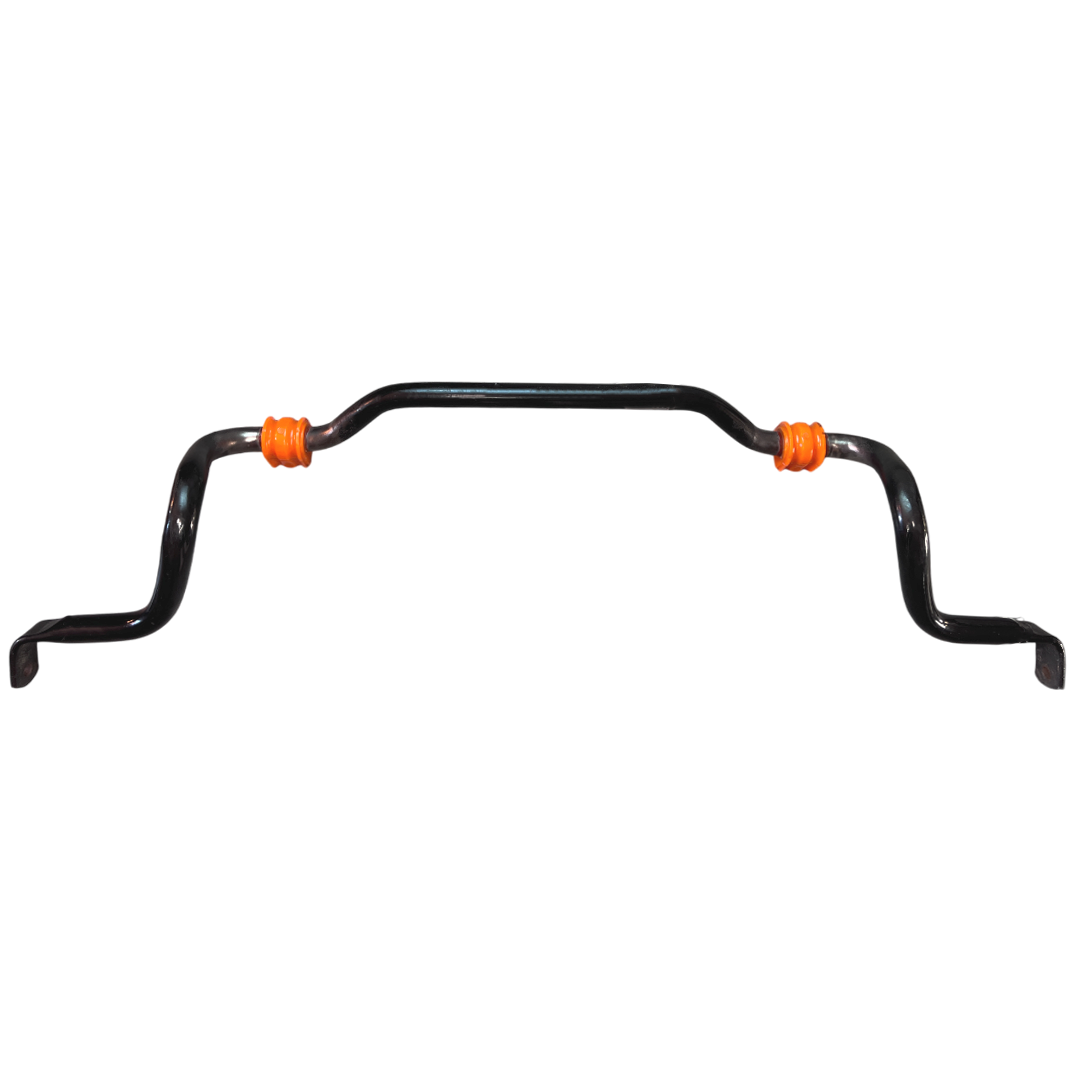 Передній стабілізатор Chevrolet Equinox 2018-2024 РЕКОНСТРУКЦІЯ ВАШОГО втулки ВВАРЕНІ в стабілізатор