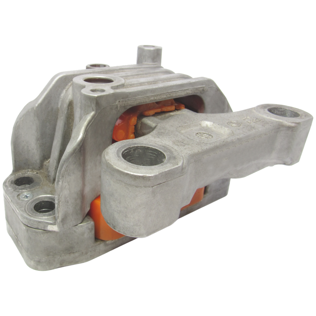 Поліуретанова подушка двигуна права Alfa Romeo Spider 2006-2010 РЕКОНСТРУКЦІЯ ВАШОЇ