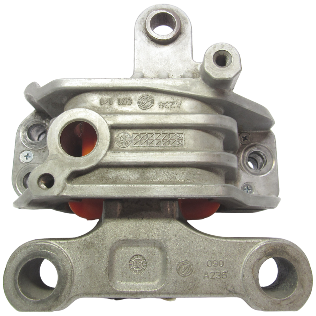 Поліуретанова подушка двигуна права Alfa Romeo Spider 2006-2010 РЕКОНСТРУКЦІЯ ВАШОЇ