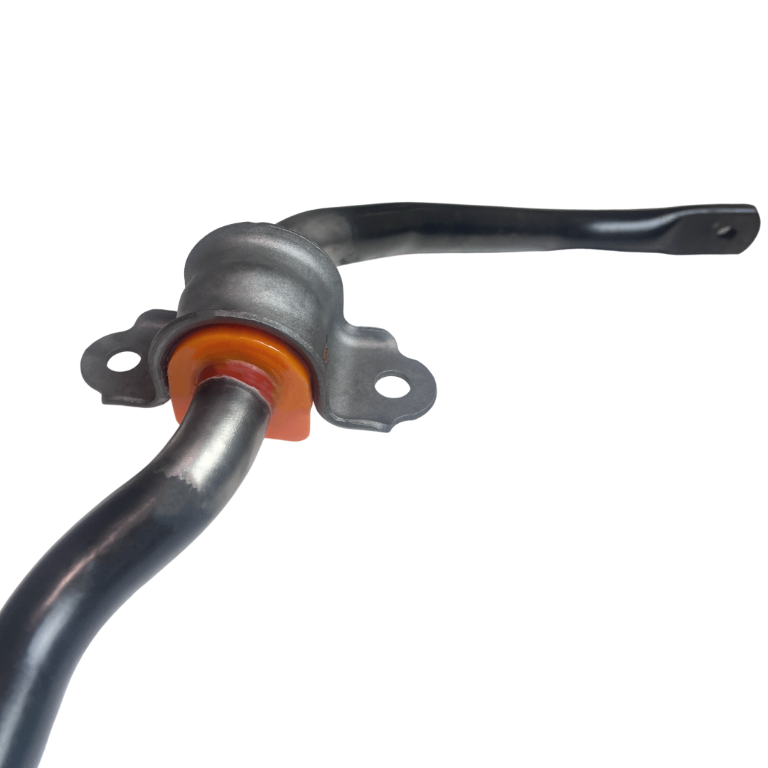 Задній стабілізатор Tesla Model 3 2017- втулки ВВАРЕНІ в стабілізатор