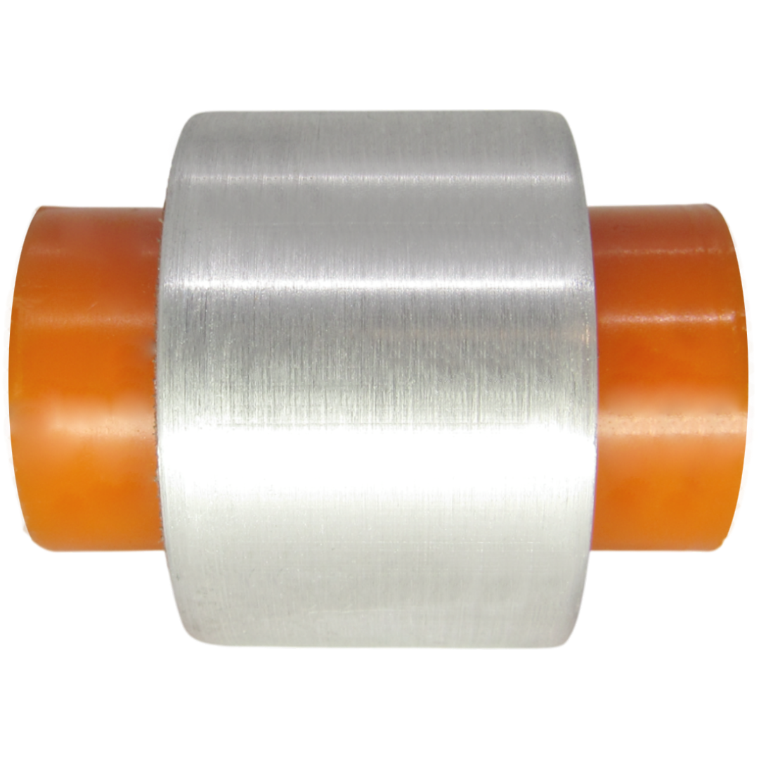 Поліуретановий сайлентблок задньої цапфи замість плаваючого Subaru Forester 2008-2012