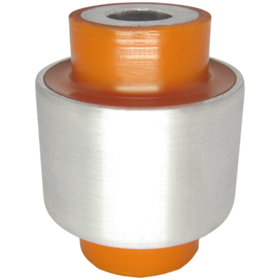 Поліуретановий сайлентблок задньої цапфи замість плаваючого Subaru Forester 2008-2012