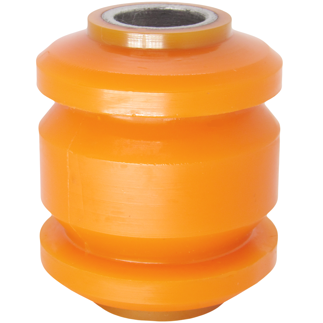 Поліуретановий сайлентблок переднього важеля задній Toyota Corolla 1991-1997