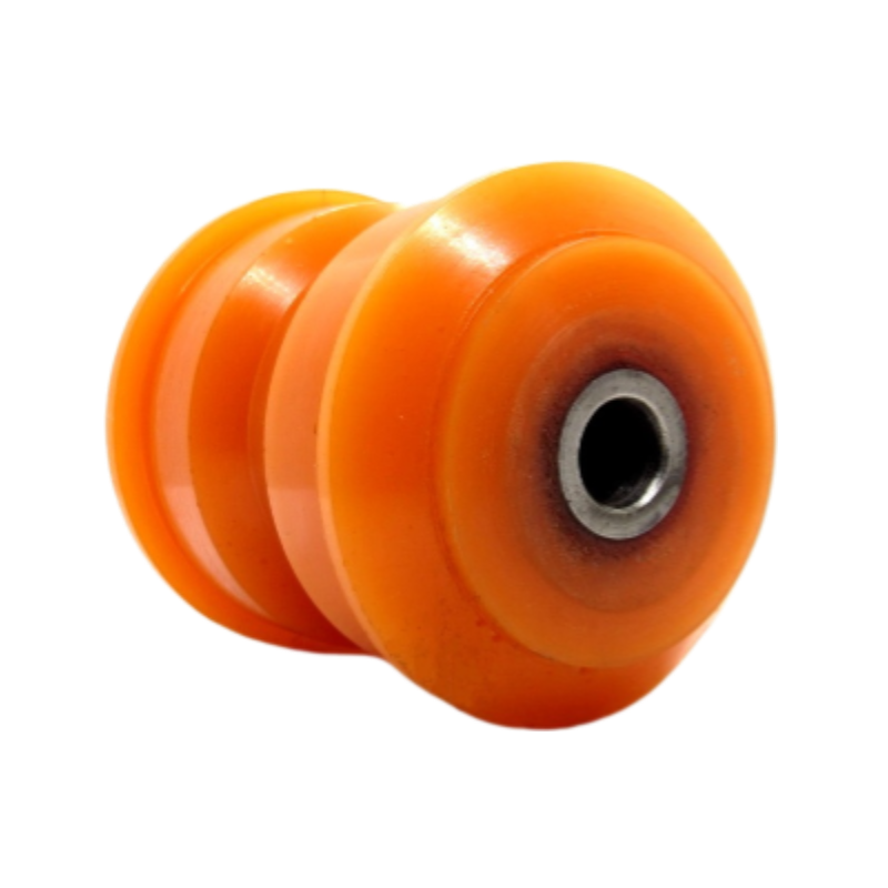 Поліуретановий сайлентблок задньої ресори передній, задній Merсedes Sprinter 2006-