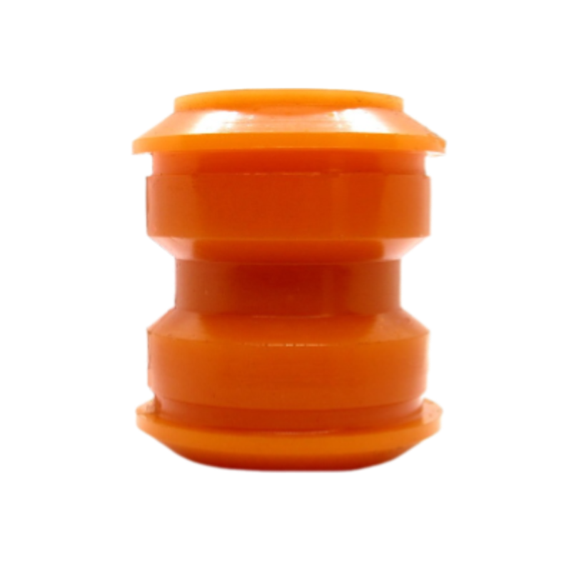 Поліуретановий сайлентблок задньої ресори передній, задній Merсedes Sprinter 2006-