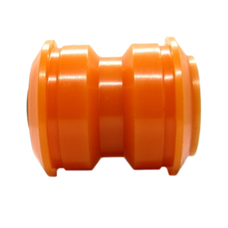 Поліуретановий сайлентблок задньої ресори передній, задній Merсedes Sprinter 2006-