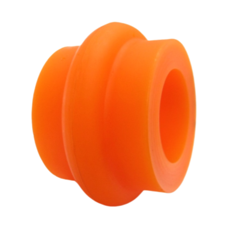 Polyurethane rear stabilizer bushing end Hyundai Trajet 1999-2007