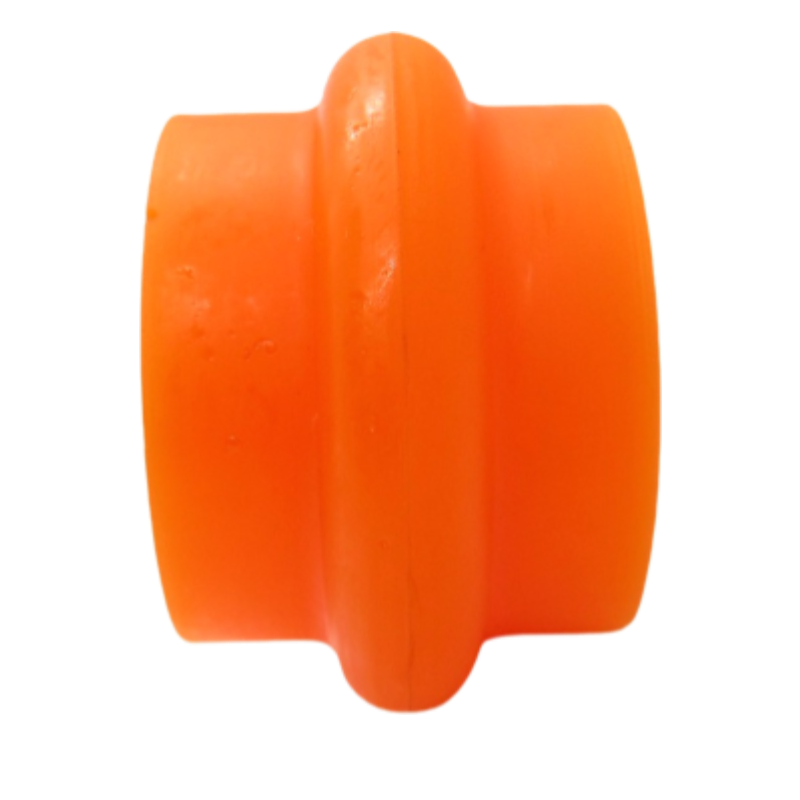 Polyurethane rear stabilizer bushing end Hyundai Trajet 1999-2007