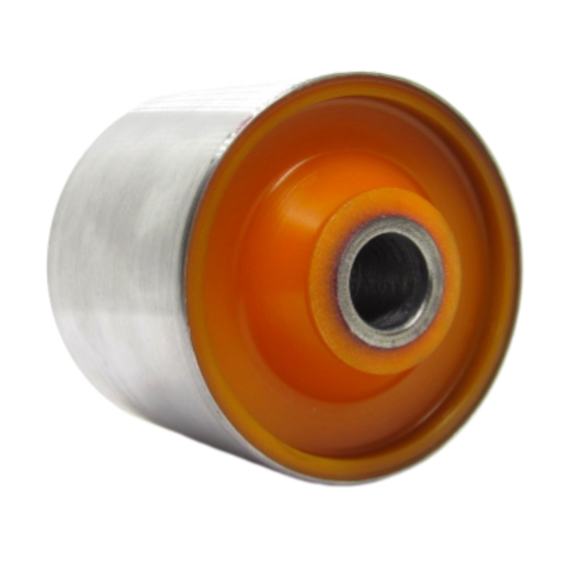 Polyurethane bushing rear trailing arm front Mitsubishi Pajero 2000-2006