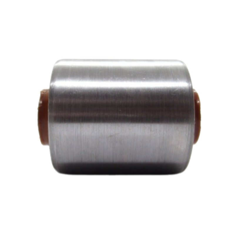 Поліуретановий сайлентблок заднього поздовжнього важеля задній Mitsubishi Pajero 2000-2006