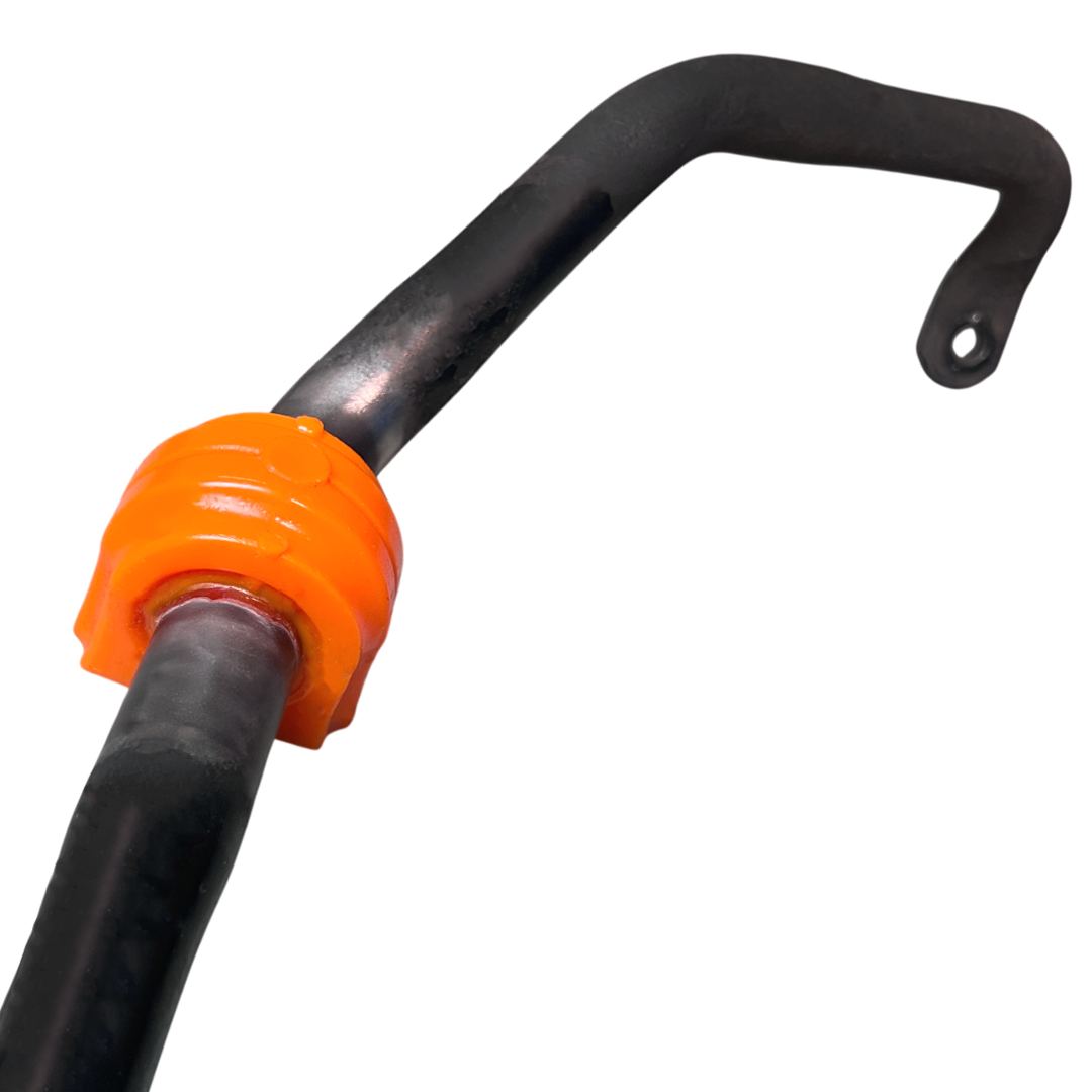 Передній стабілізатор Bmw F07 2009-2017 втулки ВВАРЕНІ в стабілізатор