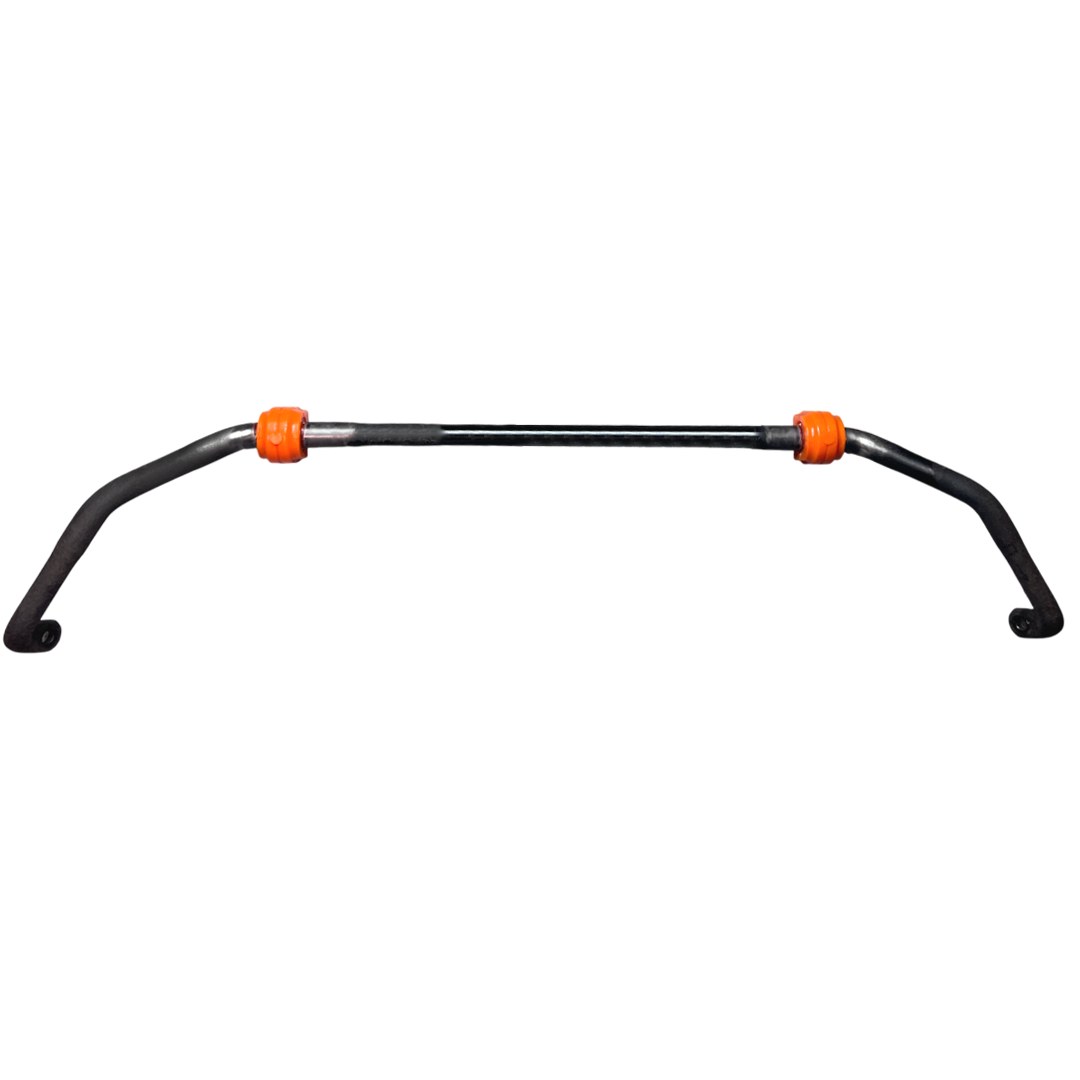 Передній стабілізатор Bmw F07 2009-2017 втулки ВВАРЕНІ в стабілізатор