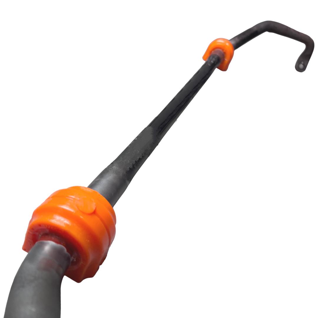 Передній стабілізатор Bmw F07 2009-2017 втулки ВВАРЕНІ в стабілізатор