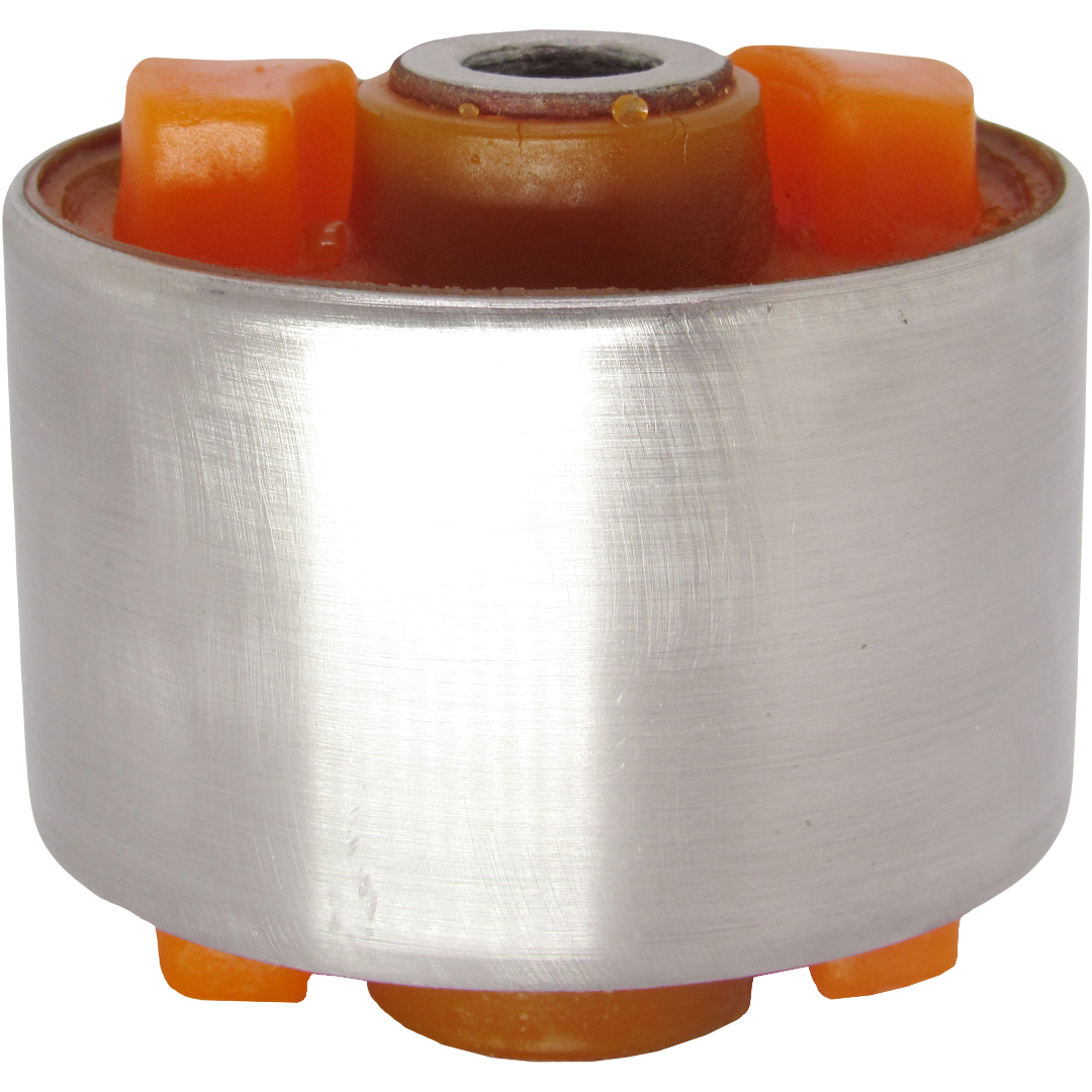 Polyurethane engine mount left Ваз 2108 1984-2010 REPLACEABLE BUSHING