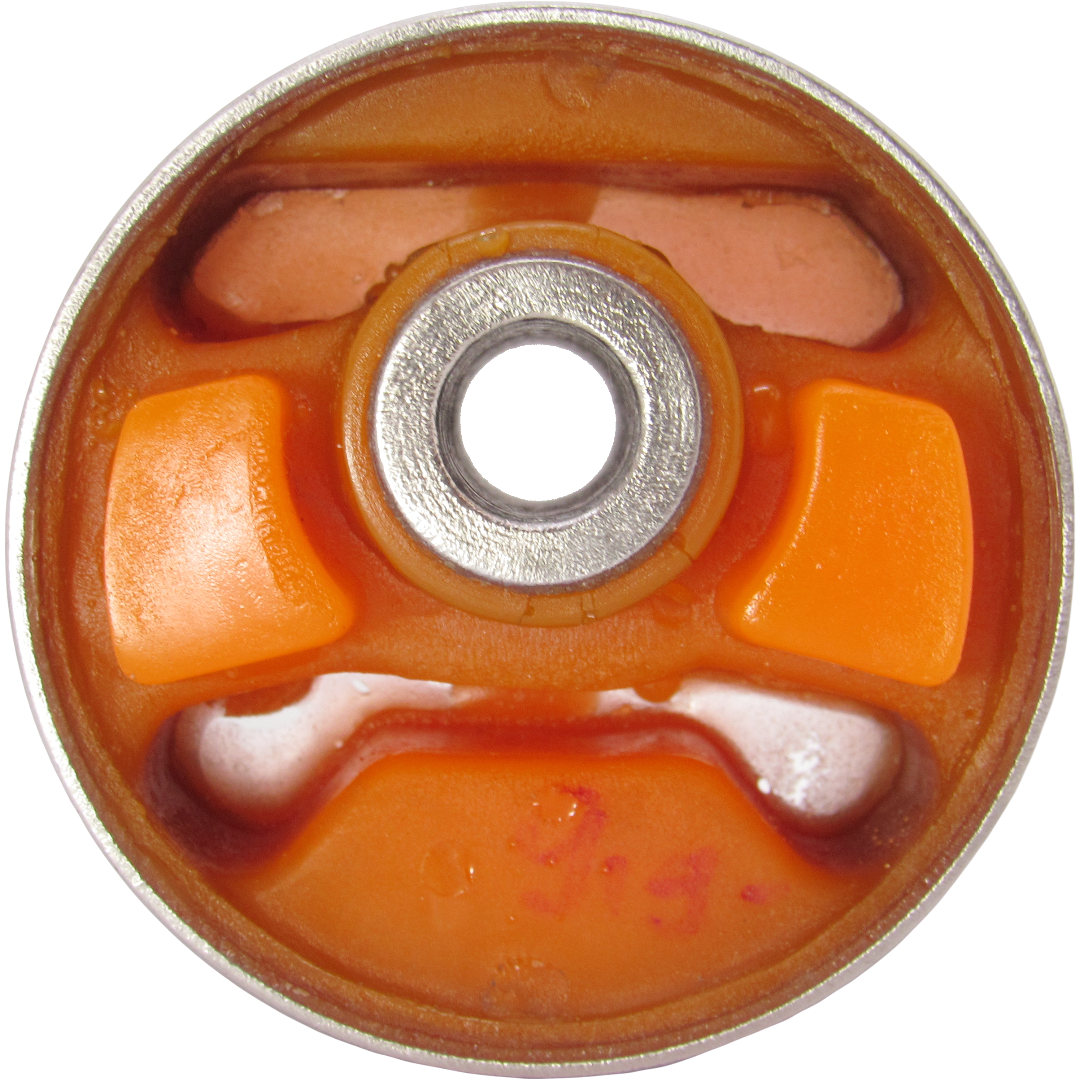 Polyurethane engine mount left Ваз 2108 1984-2010 REPLACEABLE BUSHING