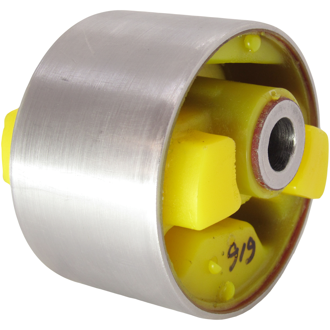 Polyurethane engine mount left Ваз 2108 1984-2010 HARDNESS REPLACEABLE BUSHING