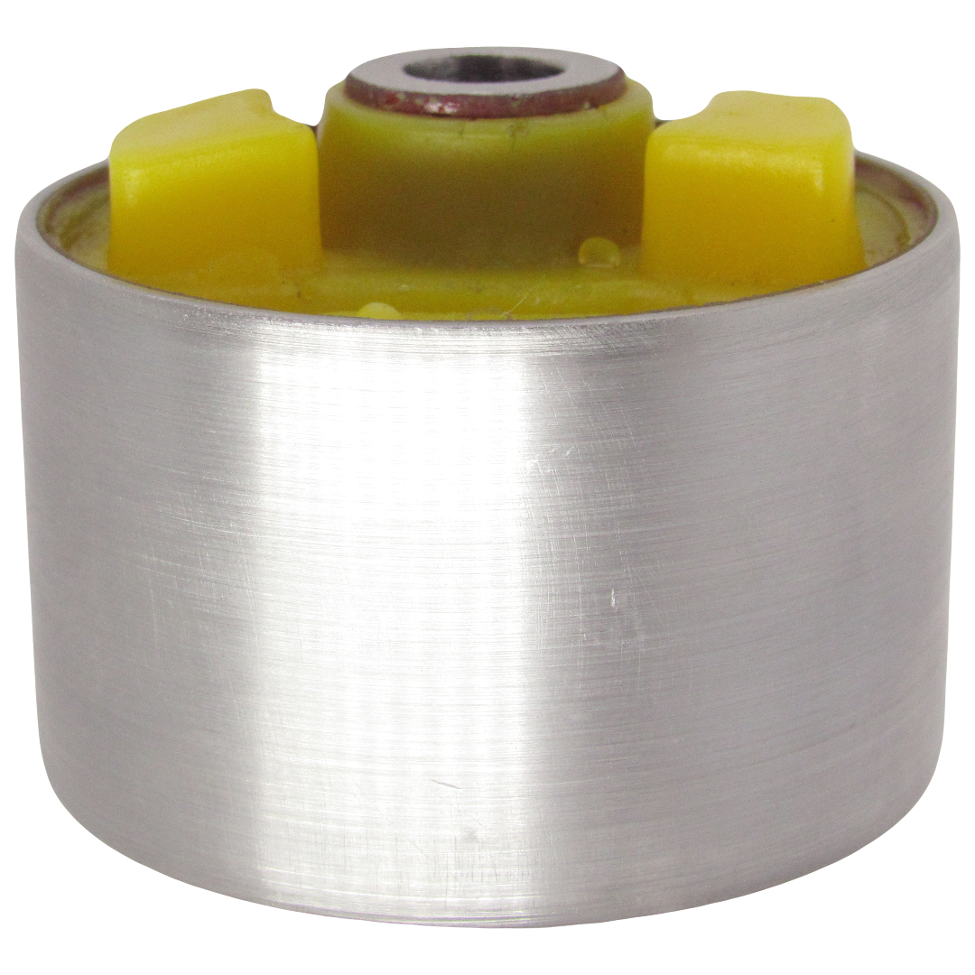 Polyurethane engine mount left Ваз 2108 1984-2010 HARDNESS REPLACEABLE BUSHING