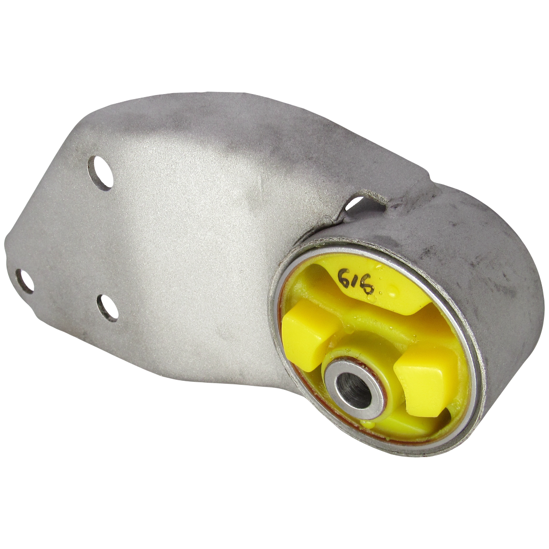 Полиуретановая подушка двигателя левая Ваз 2108 1984-2010 HARDNESS Услуга ПО ЗАМЕНЕ САЙЛЕНТБЛОКА