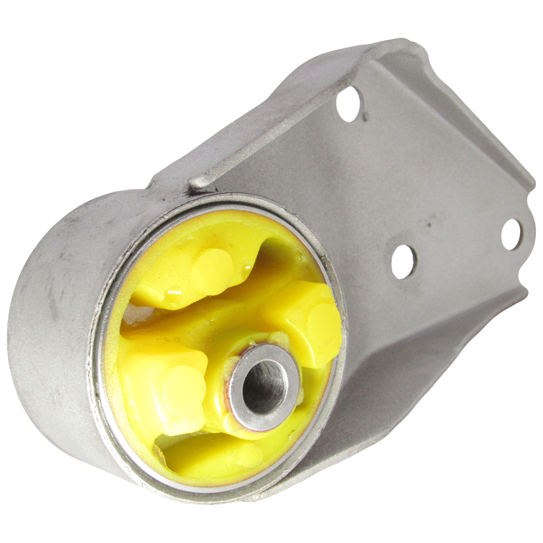 Полиуретановая подушка двигателя левая Ваз 2108 1984-2010 HARDNESS Услуга ПО ЗАМЕНЕ САЙЛЕНТБЛОКА