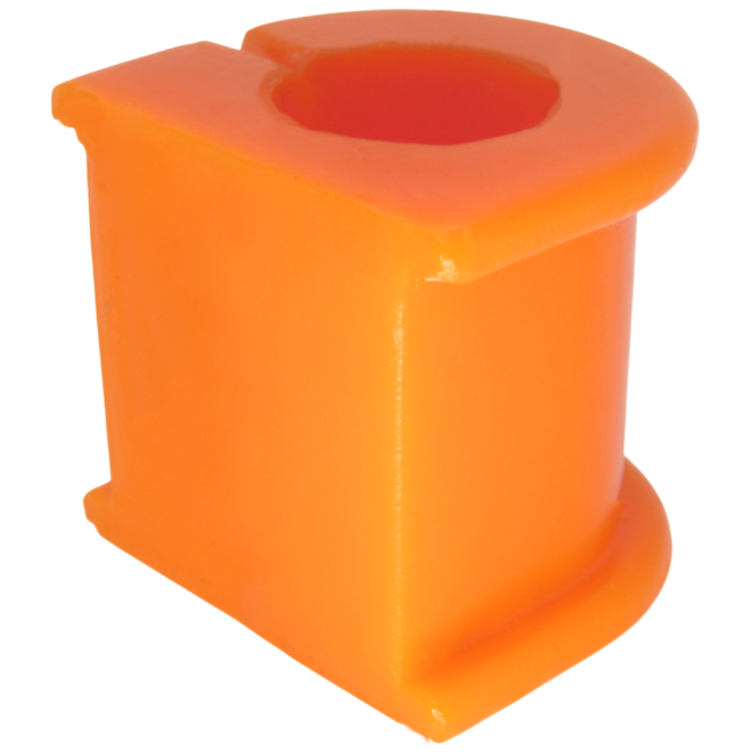 Поліуретанова втулка переднього стабілізатора Toyota Echo 1999-2005