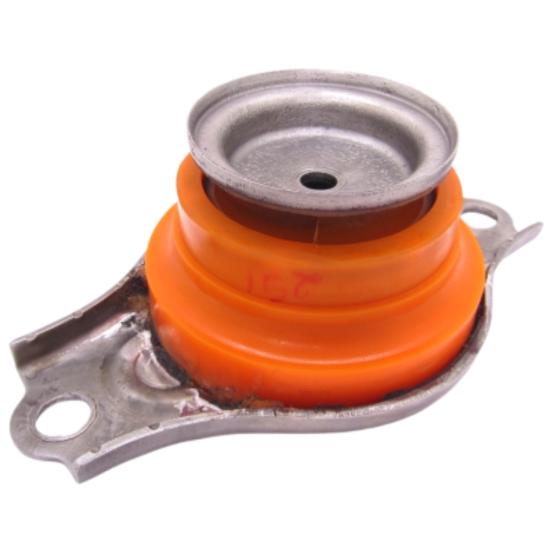 Поліуретанова опора заднього амортизатора Nissan Primera 1996-1999