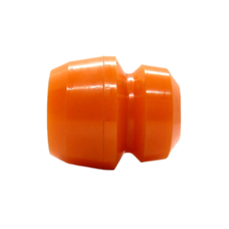 Поліуретановий відбійник переднього амортизатора Chevrolet Aveo 2002-2011