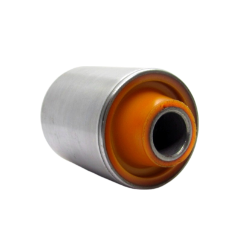 Поліуретановий сайлентблок задньої ресори задній Ford Transit 1994-2003