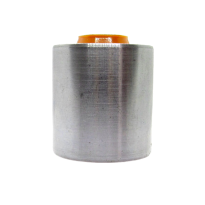 Поліуретановий сайлентблок задньої ресори передній Ford Transit 1994-2003