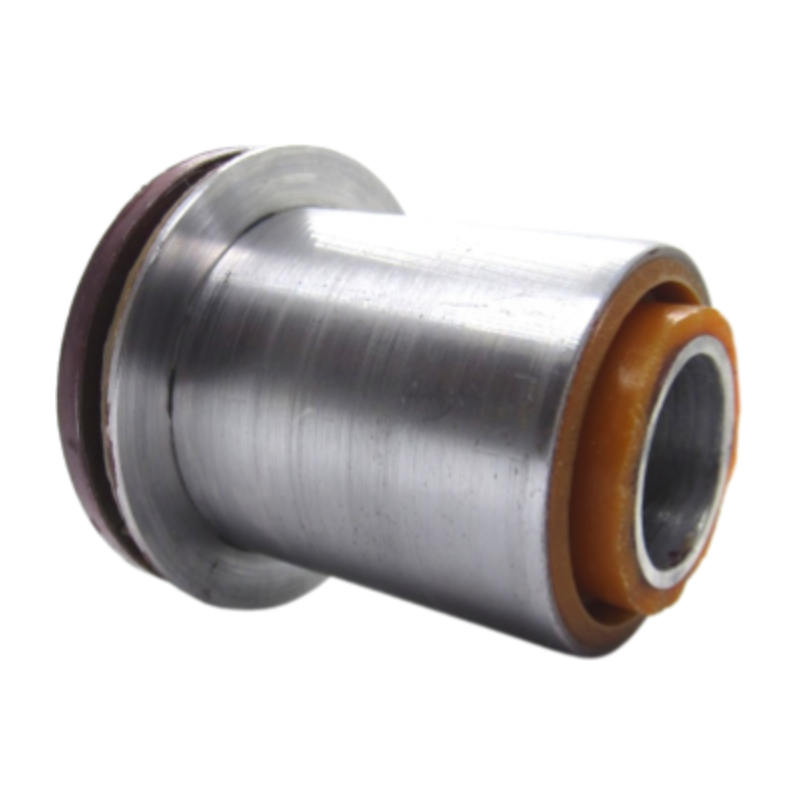 Поліуретановий сайлентблок переднього нижнього важеля задній Renault Master 1980-1998