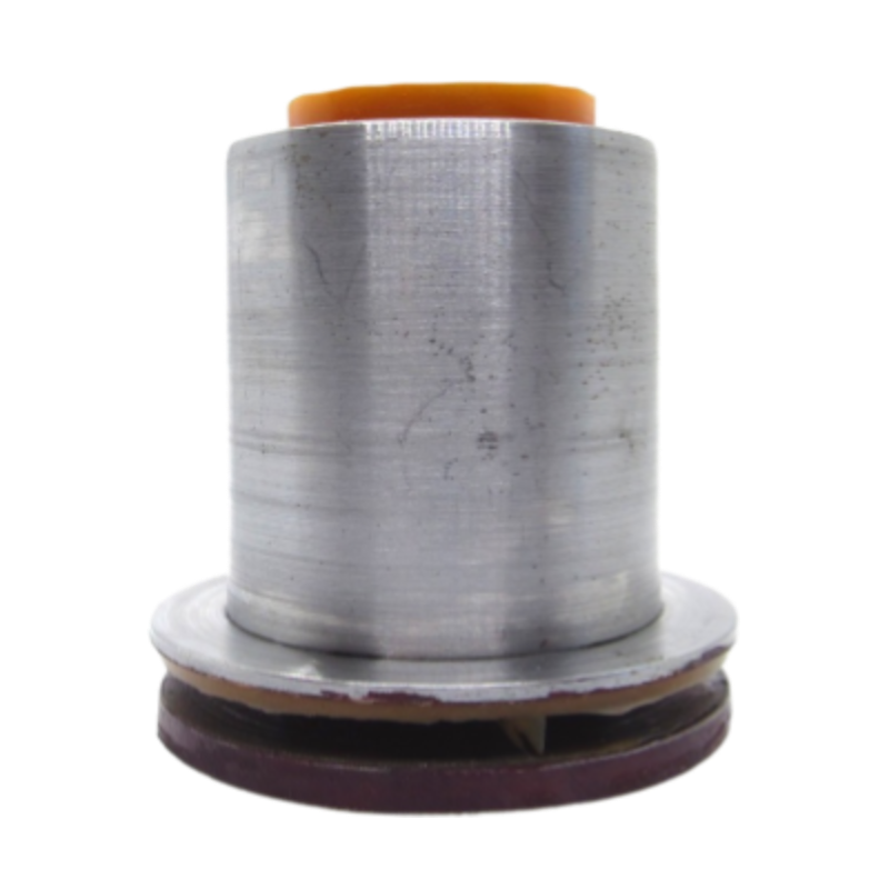 Поліуретановий сайлентблок переднього нижнього важеля задній Renault Master 1980-1998