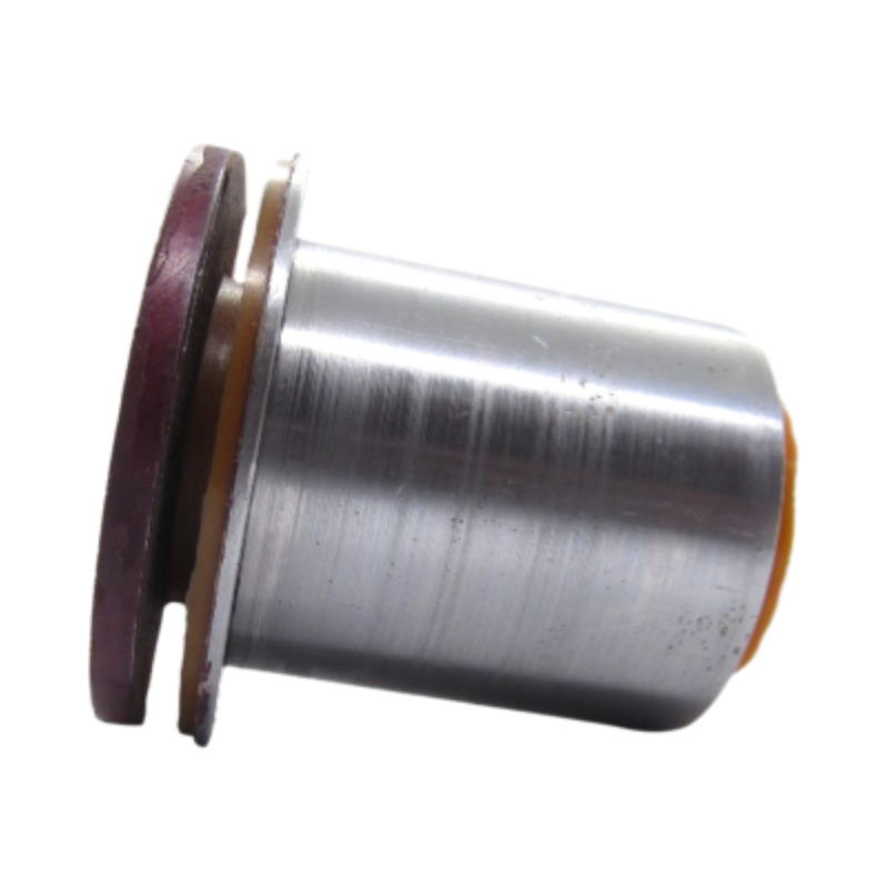 Поліуретановий сайлентблок переднього нижнього важеля задній Renault Master 1980-1998