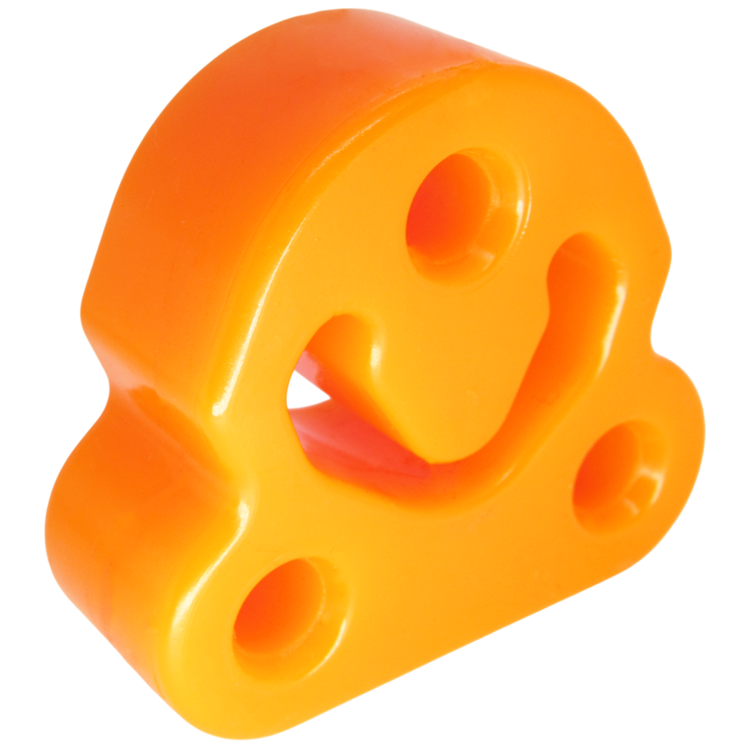 Поліуретанове кріплення глушника Nissan Primera 2002-2007