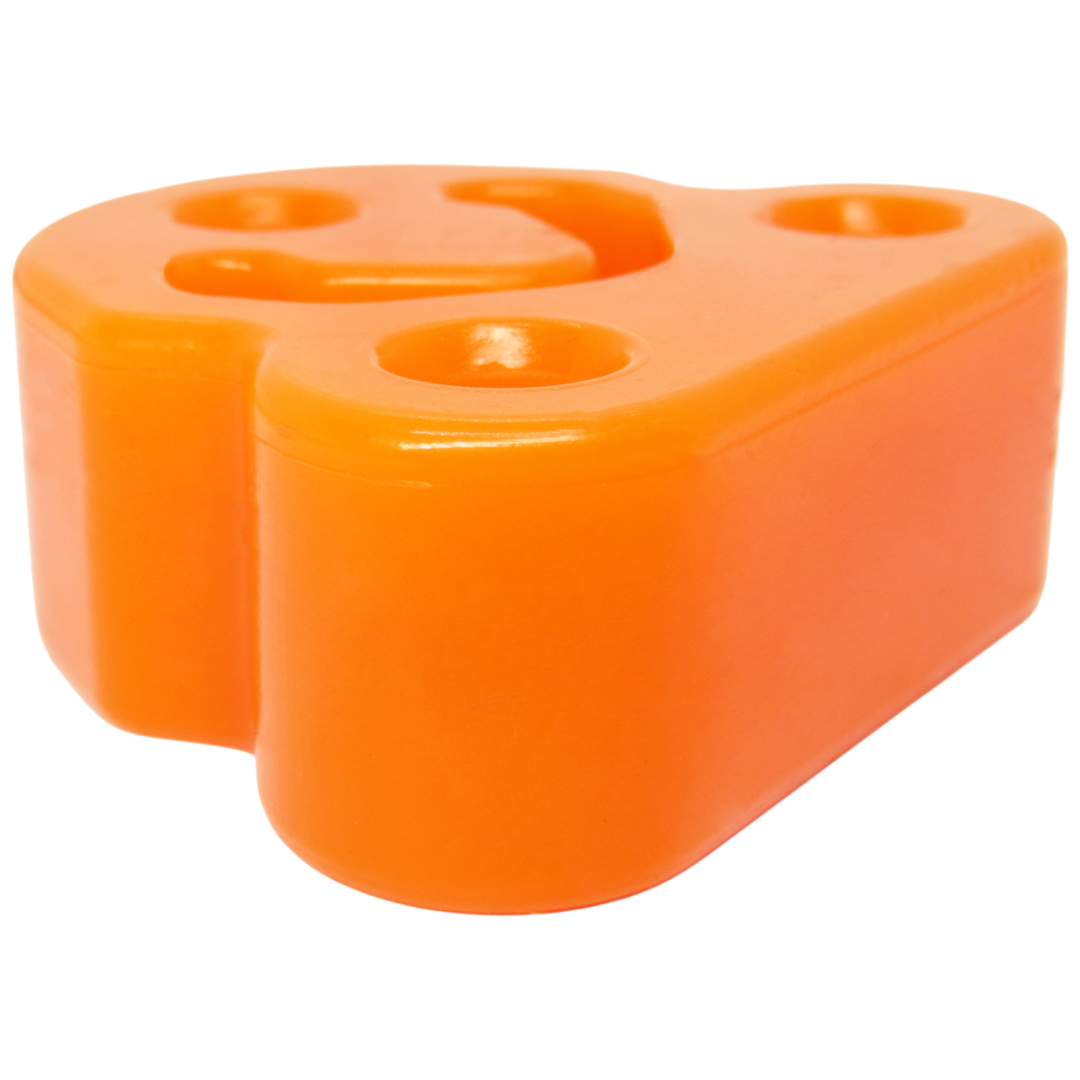 Поліуретанове кріплення глушника Nissan Primera 2002-2007