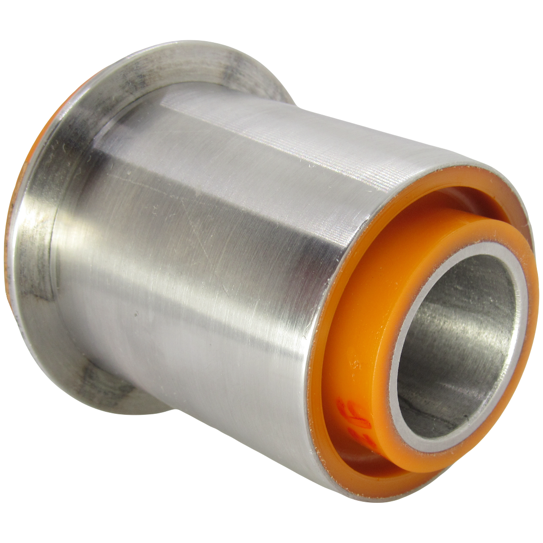 Поліуретановий сайлентблок переднього нижнього важеля передній Opel Movano 1998-2010