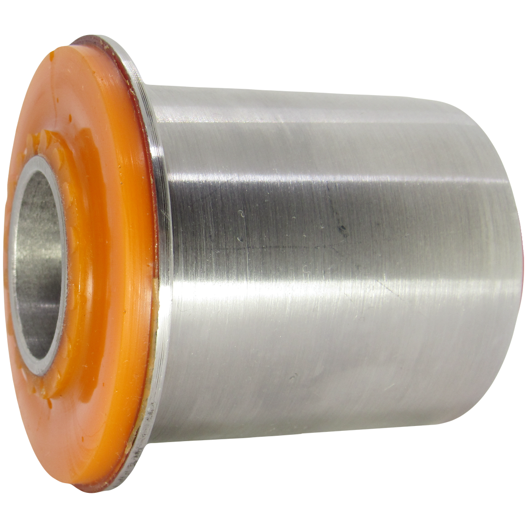 Поліуретановий сайлентблок переднього нижнього важеля передній Opel Movano 1998-2010