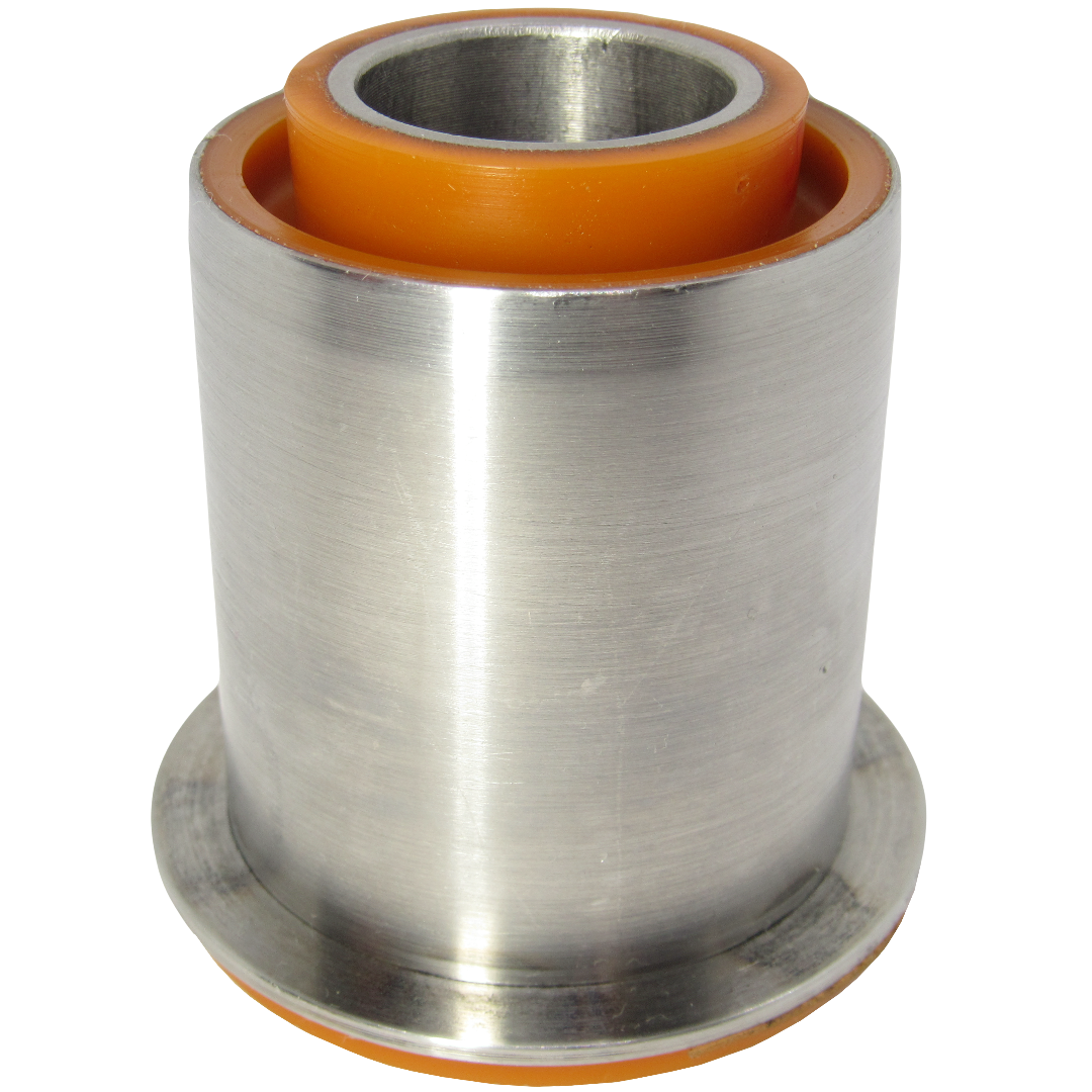 Поліуретановий сайлентблок переднього нижнього важеля передній Opel Movano 1998-2010