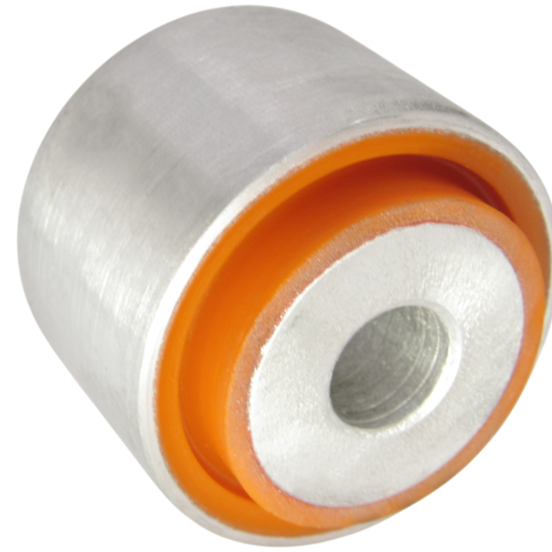 Полиуретановый сайлентблок задних поперечных рычагов внутренний Porsche Cayenne 2003-2010