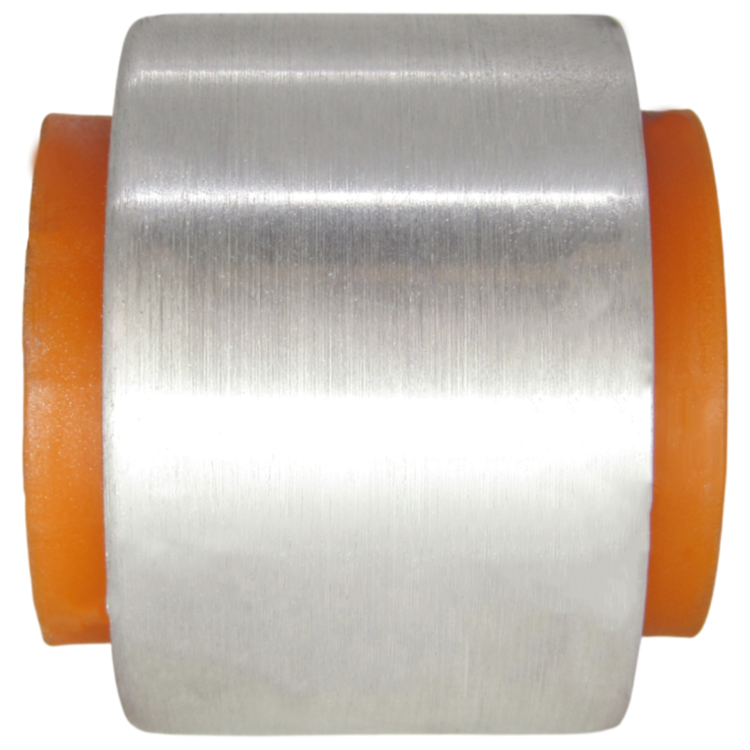 Полиуретановый сайлентблок задних поперечных рычагов внутренний Porsche Cayenne 2003-2010